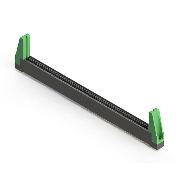 395-065-558-188 EDAC Inc.  Edgeboard Connectors